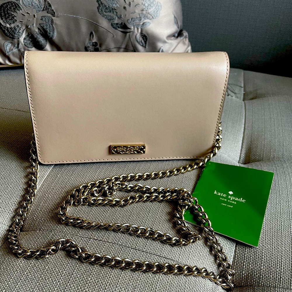 Kate Spade crossbody